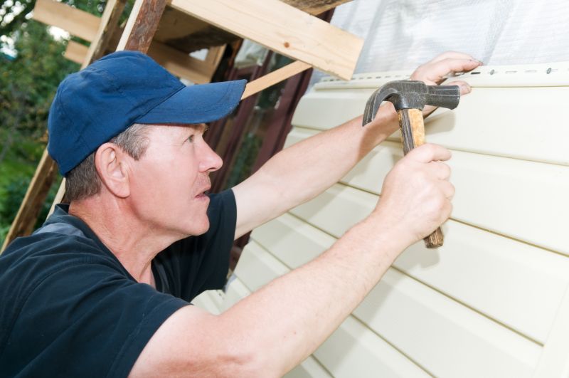 Top Siding Installation Companies in Belchertown, MA