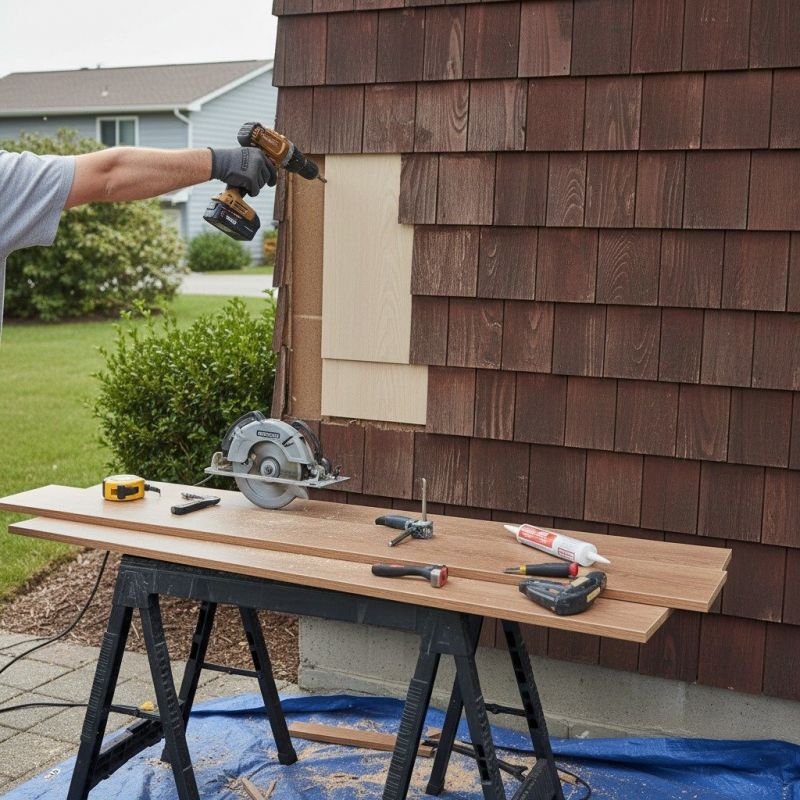 Top Siding Installation Companies in Chicopee, MA