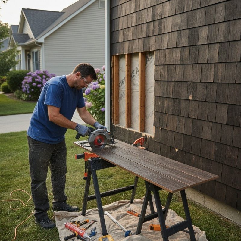 Top Siding Repair Companies in Belchertown, MA