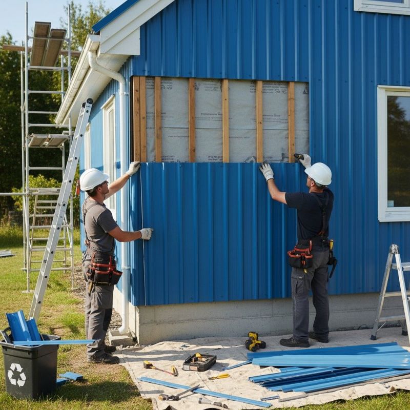 Top Siding Repair Companies in South Hadley, MA